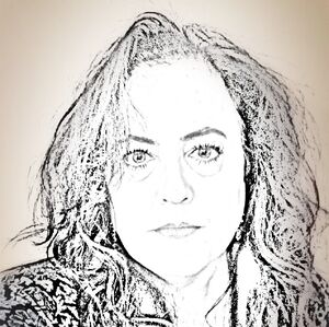 Meet your Posher, Ruth